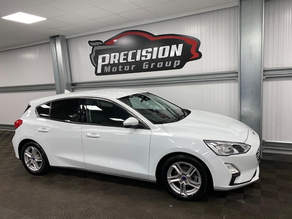 Used Ford Focus 2019 for sale - 76083928: Photo 5