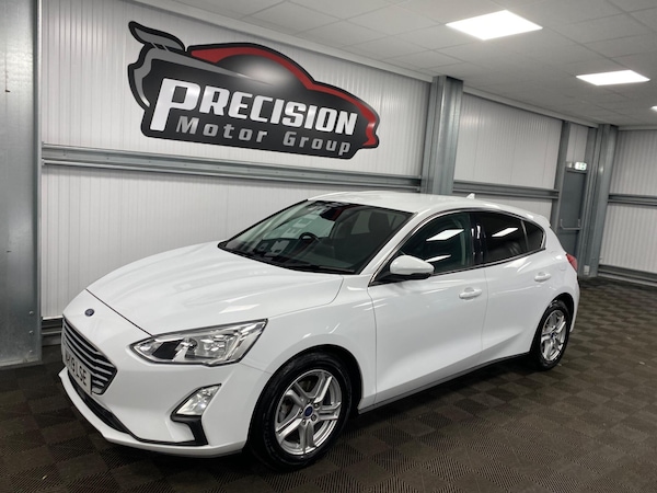 Used Ford Focus 2019 for sale - 76083928: Photo 6