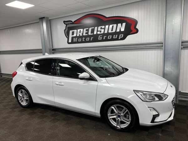 Used Ford Focus 2019 for sale - 76083928: Photo 8