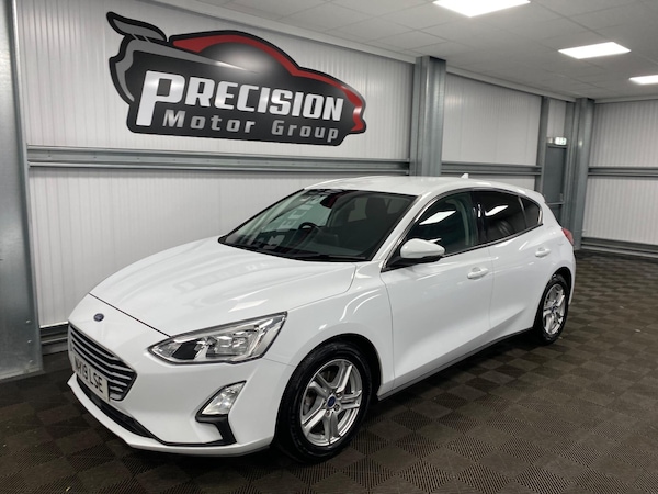 Used Ford Focus 2019 for sale - 76083928: Photo 9