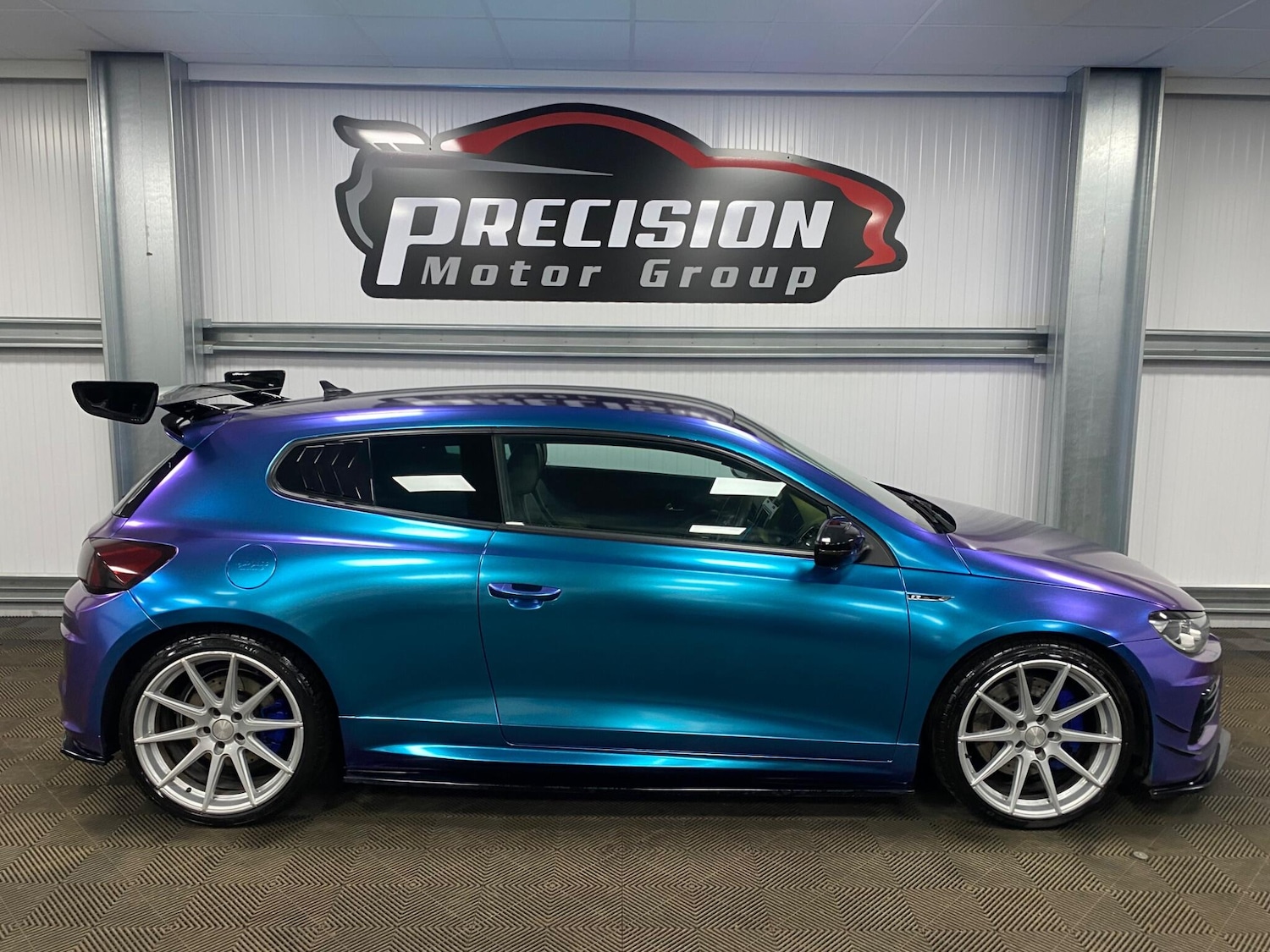 Used Volkswagen Scirocco for sale - 77646379: Photo 21