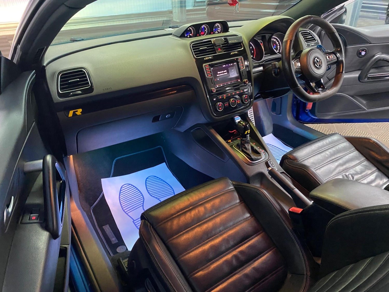 Used Volkswagen Scirocco for sale - 77646379: Photo 29