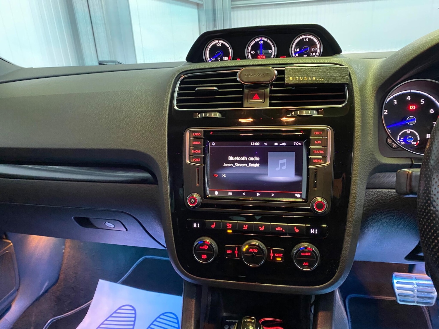 Used Volkswagen Scirocco for sale - 77646379: Photo 37