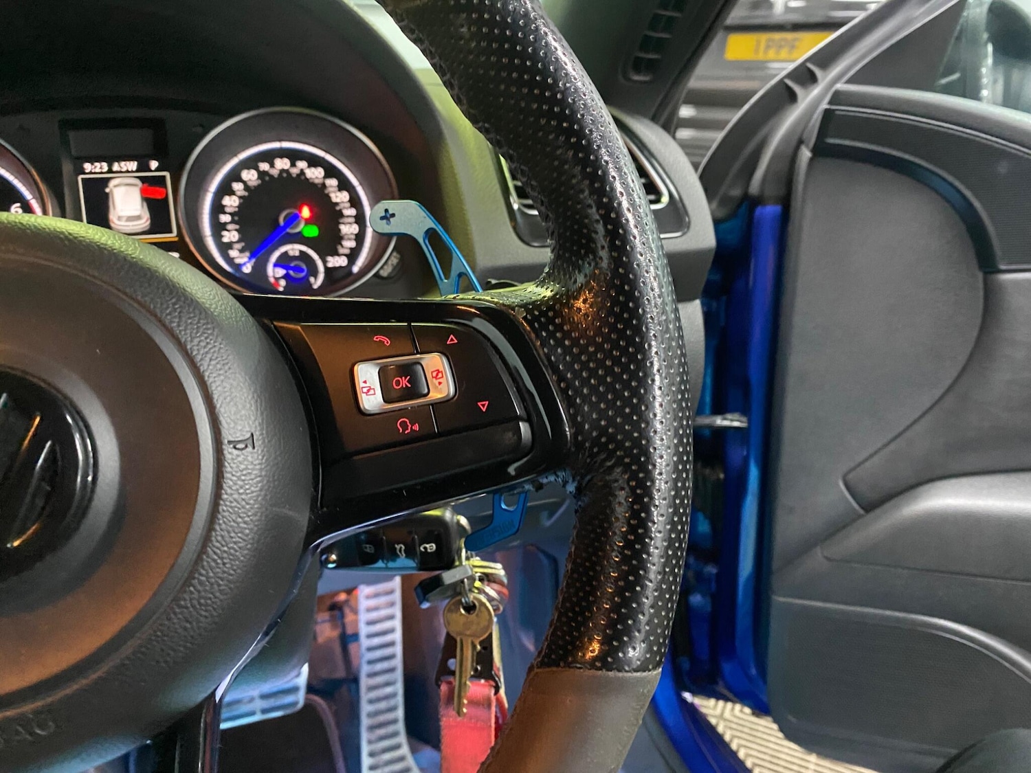 Used Volkswagen Scirocco for sale - 77646379: Photo 40