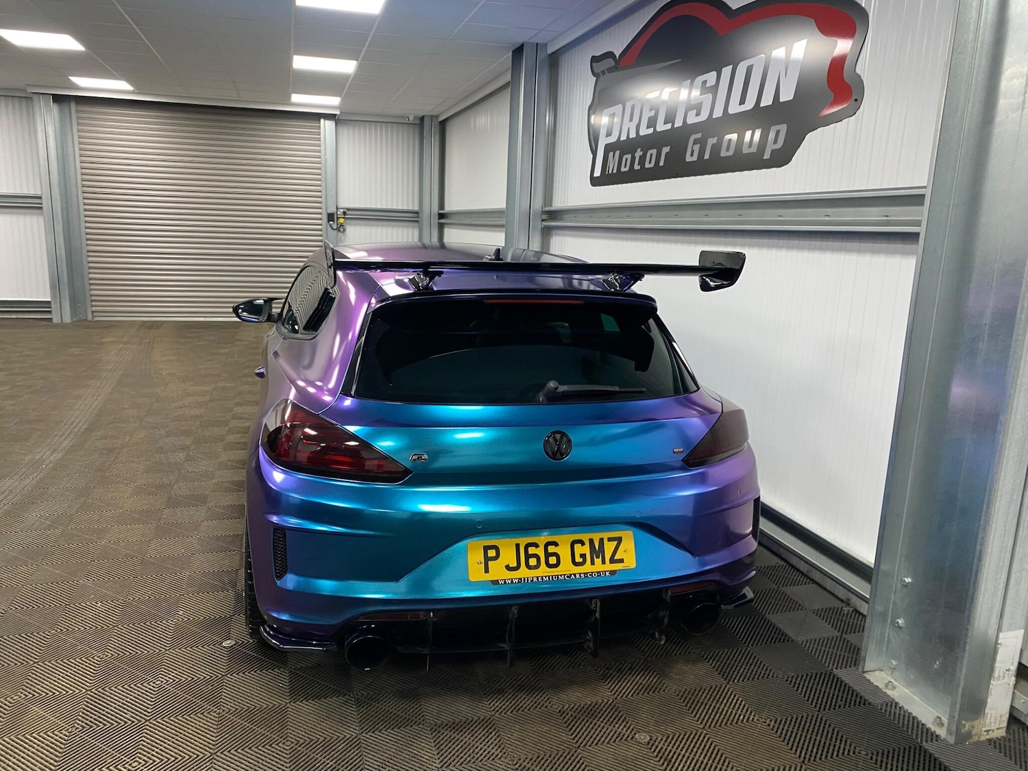 Used Volkswagen Scirocco for sale - 77646379: Photo 41