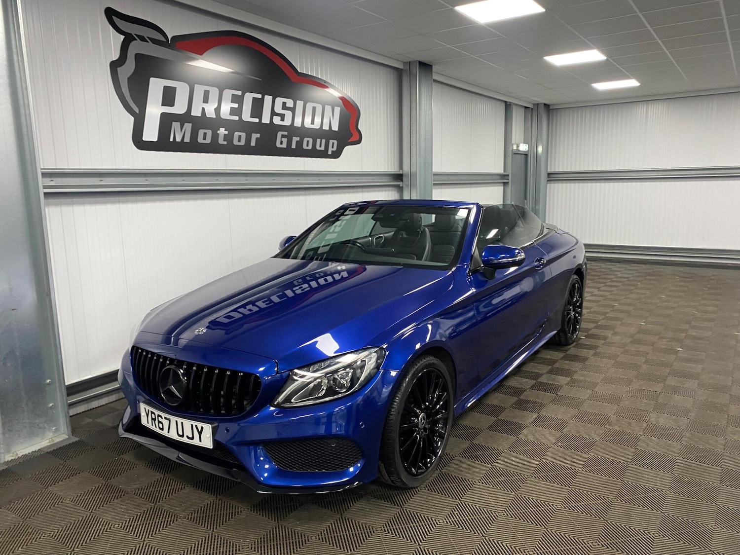 Used Mercedes-Benz C Class for sale - 77704806: Photo 10