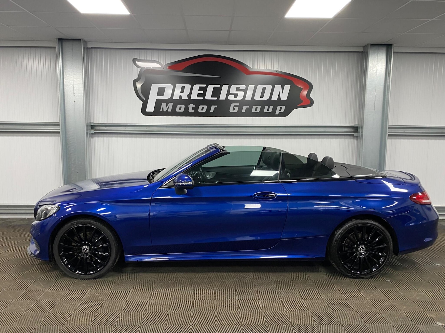 Used Mercedes-Benz C Class for sale - 77704806: Photo 14