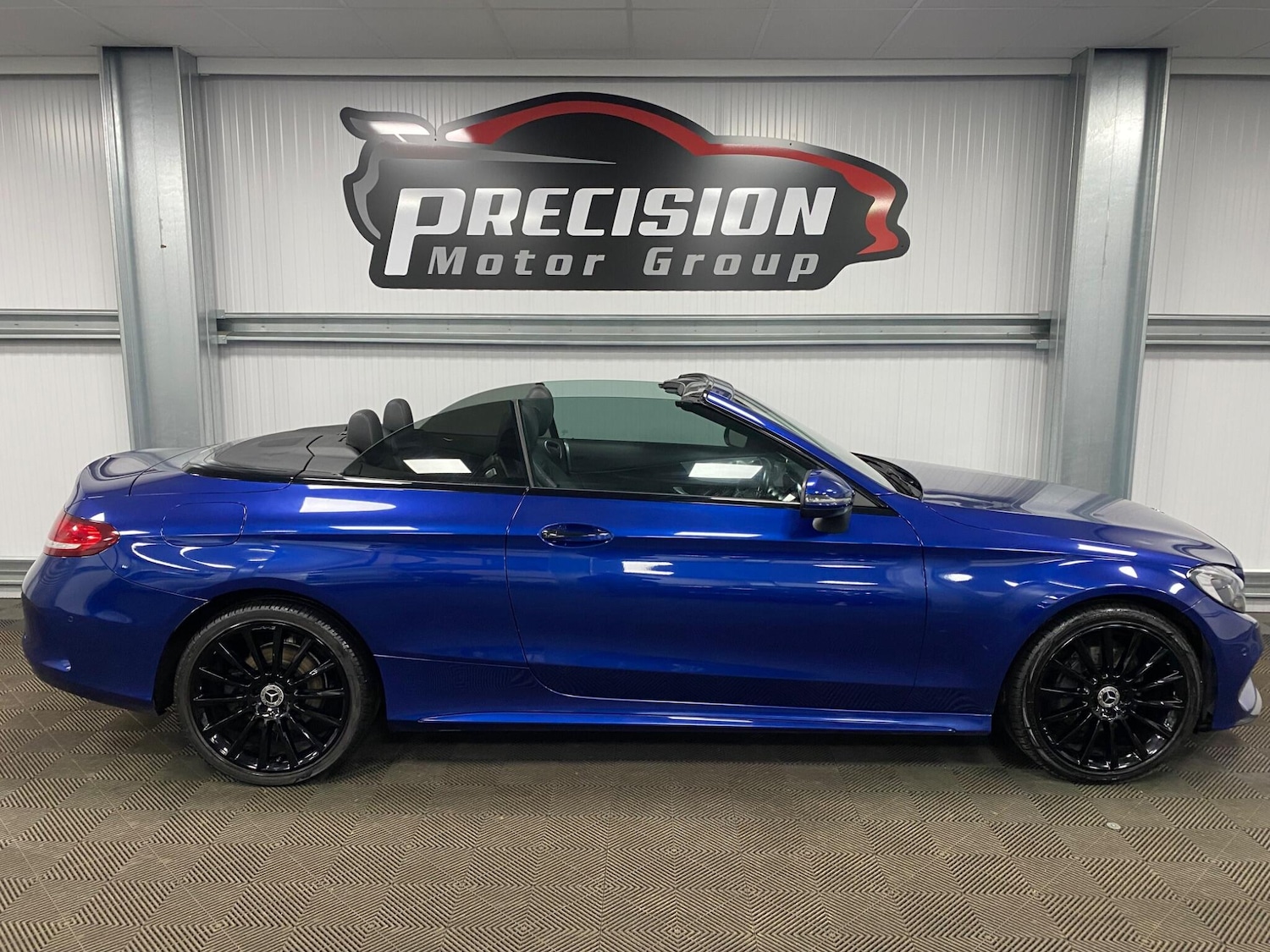 Used Mercedes-Benz C Class for sale - 77704806: Photo 22