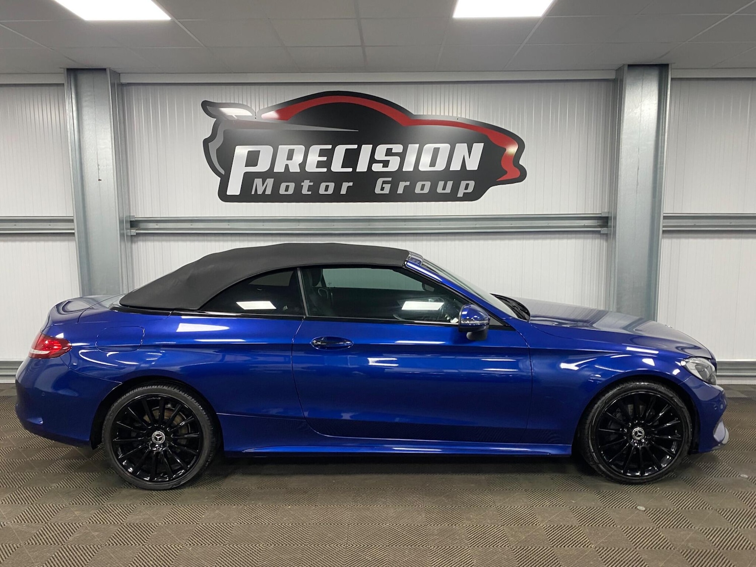 Used Mercedes-Benz C Class for sale - 77704806: Photo 24