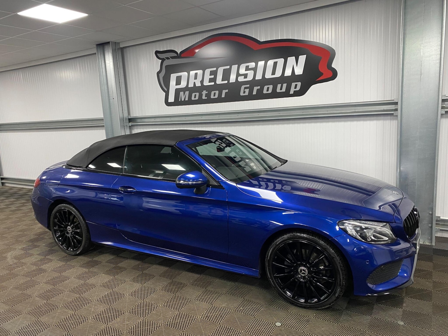 Used Mercedes-Benz C Class for sale - 77704806: Photo 25