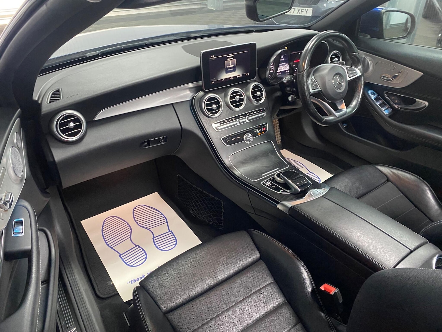 Used Mercedes-Benz C Class for sale - 77704806: Photo 30