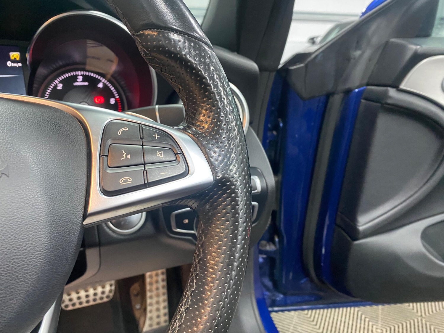 Used Mercedes-Benz C Class for sale - 77704806: Photo 33