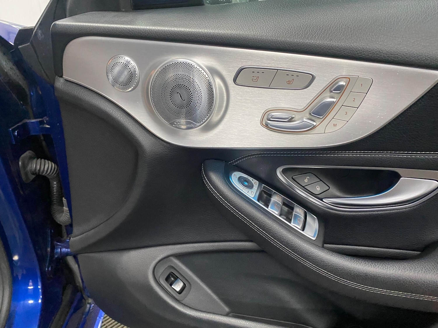 Used Mercedes-Benz C Class for sale - 77704806: Photo 38