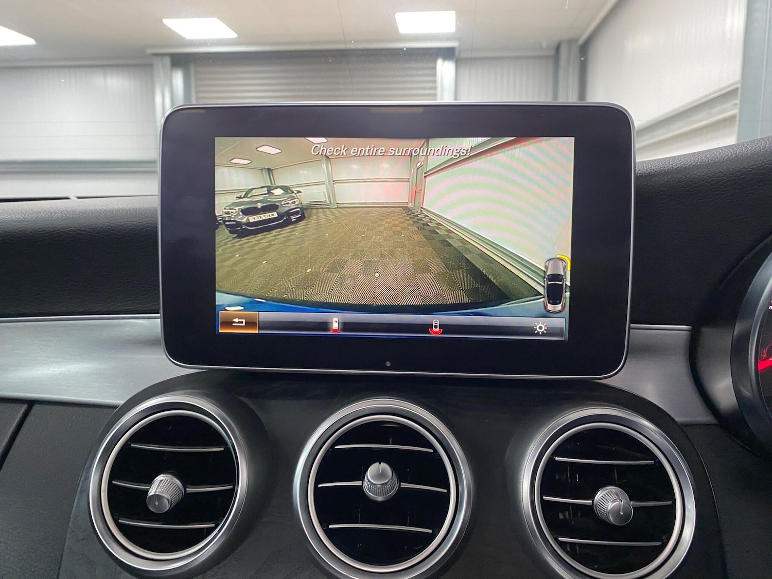 Used Mercedes-Benz C Class for sale - 77704806: Photo 40