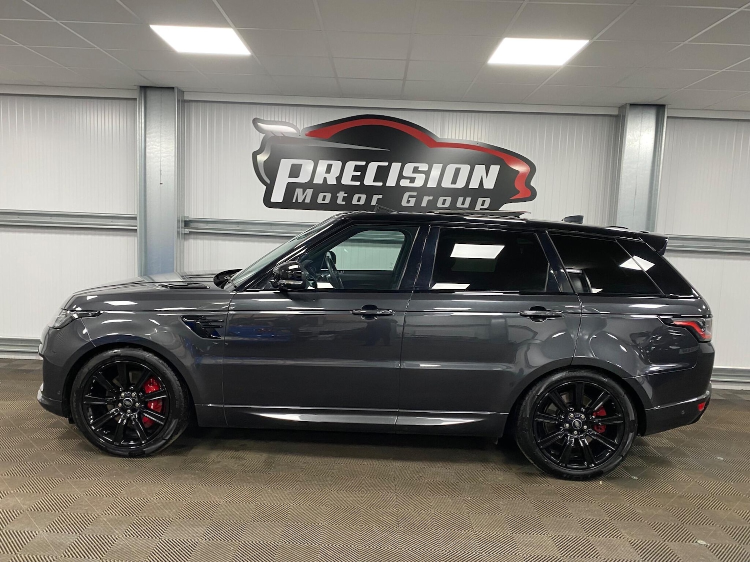 Used Land Rover Range Rover Sport 2021 for sale - 76561832: Photo 15