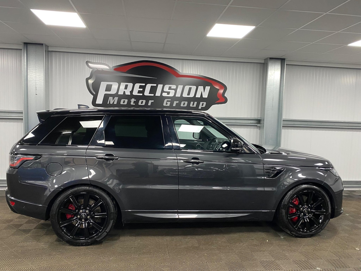 Used Land Rover Range Rover Sport 2021 for sale - 76561832: Photo 30