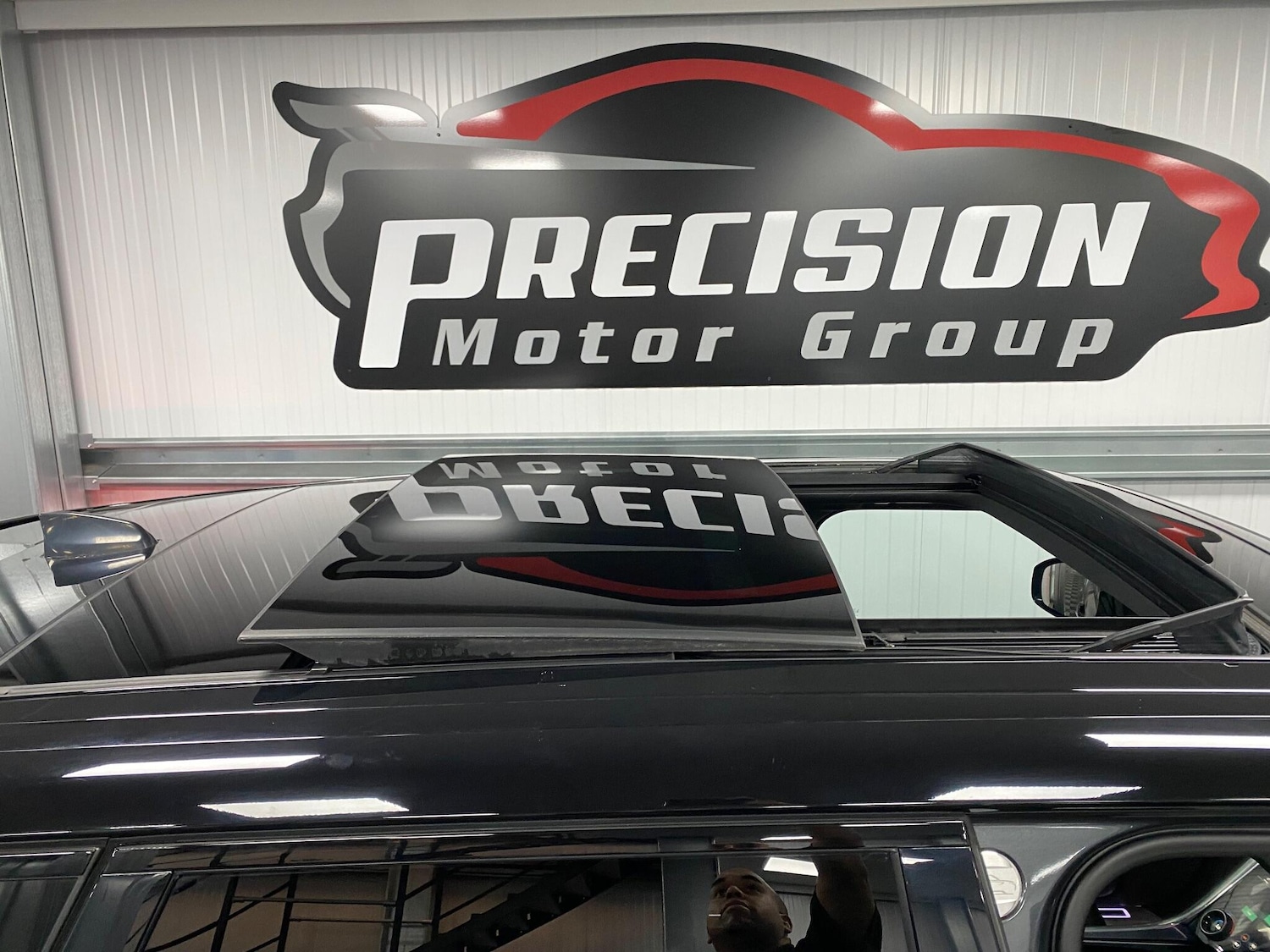 Used Land Rover Range Rover Sport 2021 for sale - 76561832: Photo 35