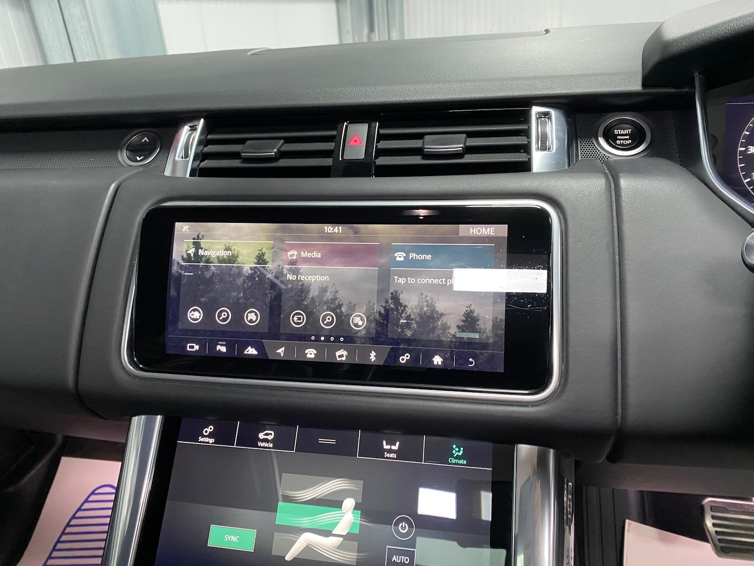 Used Land Rover Range Rover Sport 2021 for sale - 76561832: Photo 39