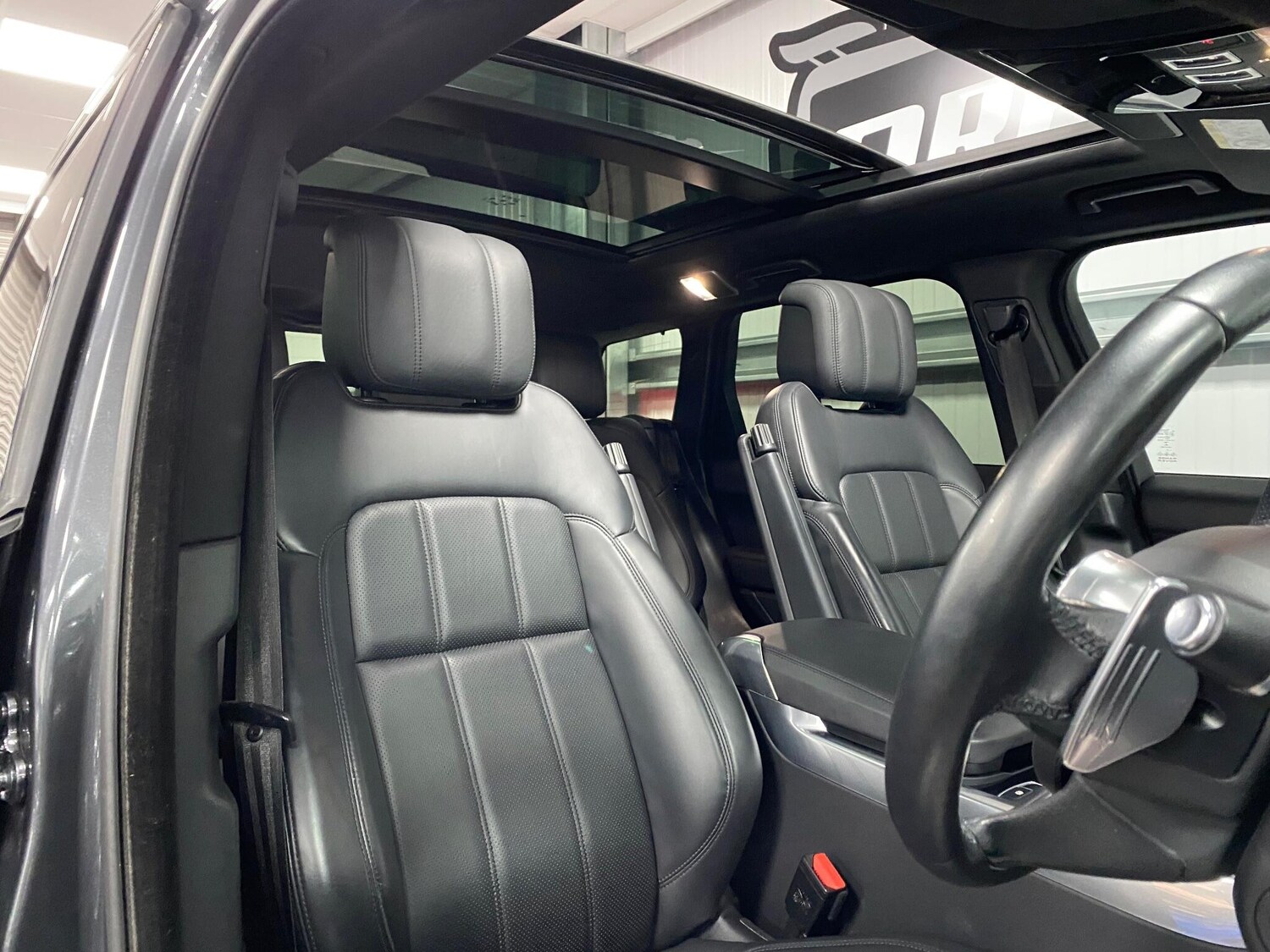 Used Land Rover Range Rover Sport 2021 for sale - 76561832: Photo 41