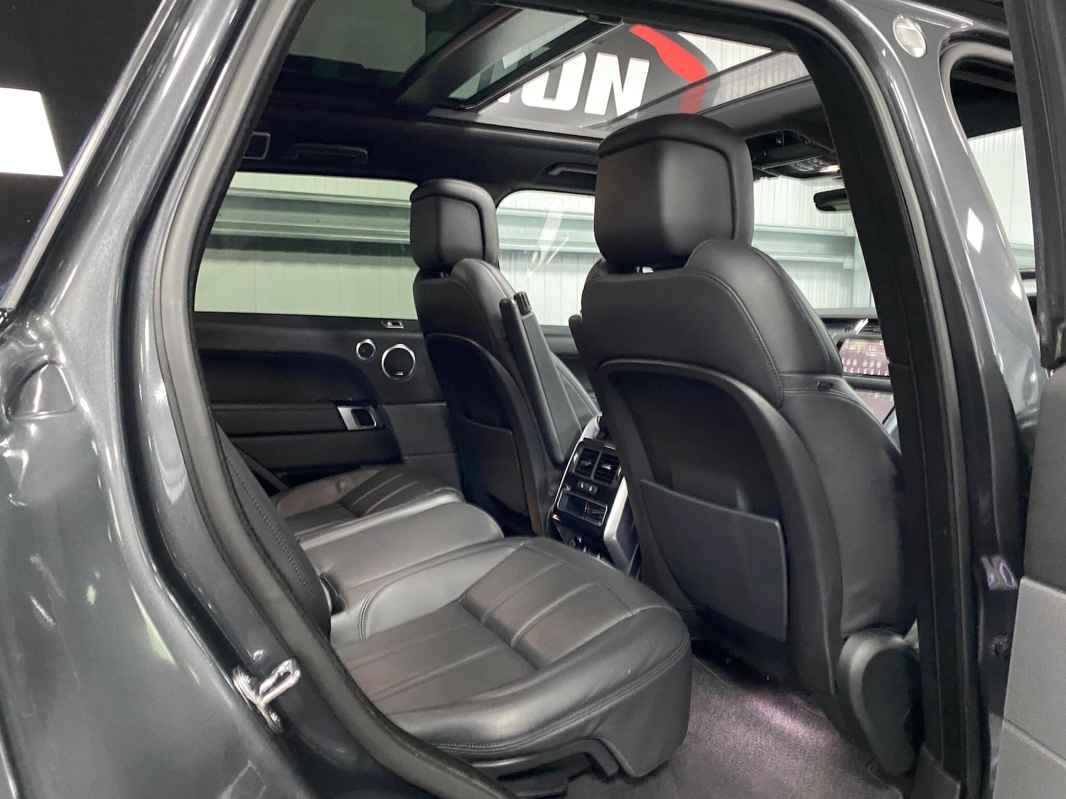 Used Land Rover Range Rover Sport 2021 for sale - 76561832: Photo 42