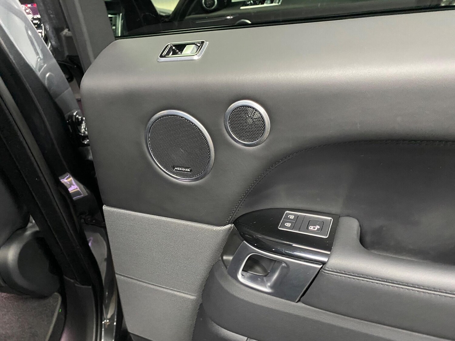 Used Land Rover Range Rover Sport 2021 for sale - 76561832: Photo 44