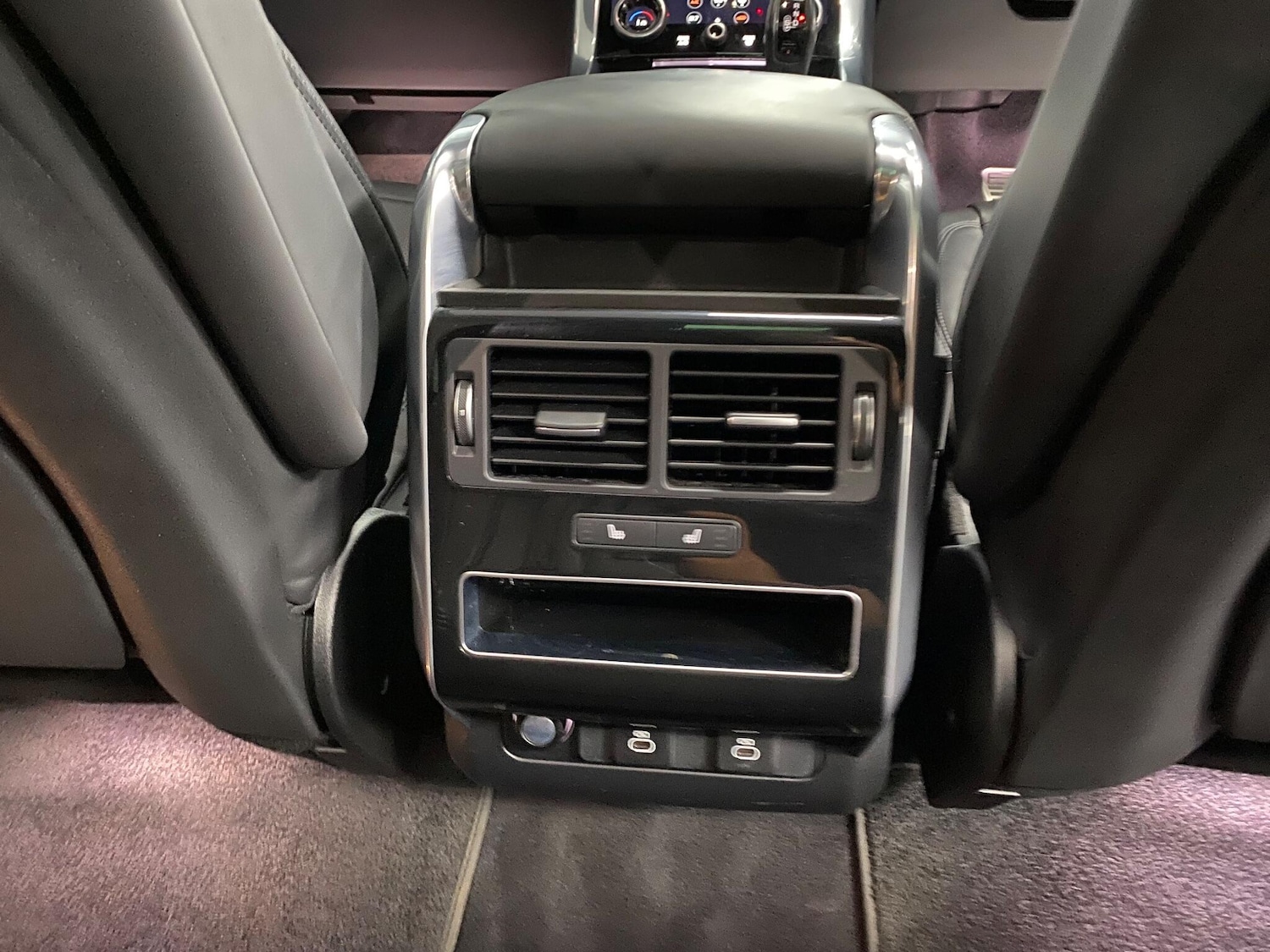 Used Land Rover Range Rover Sport 2021 for sale - 76561832: Photo 45