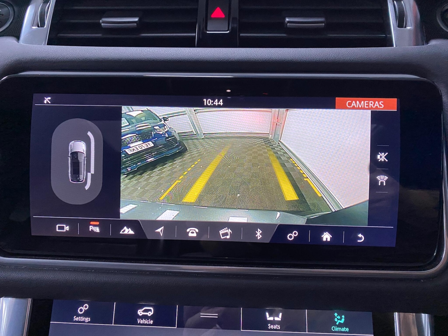 Used Land Rover Range Rover Sport 2021 for sale - 76561832: Photo 46