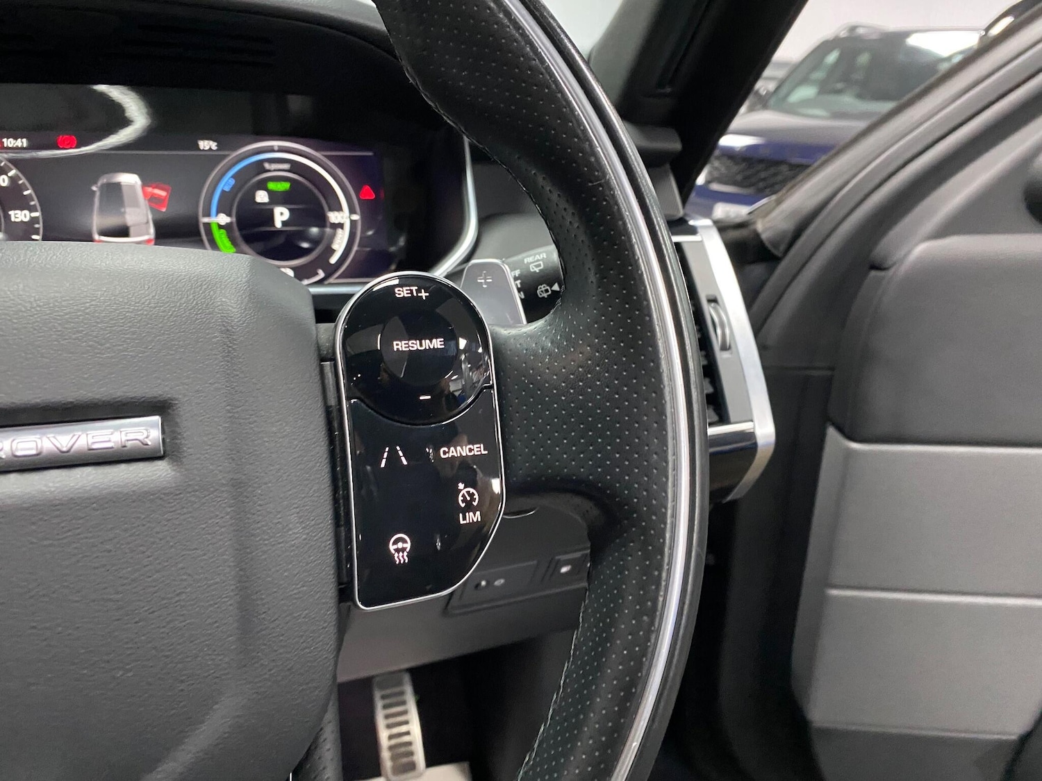 Used Land Rover Range Rover Sport 2021 for sale - 76561832: Photo 49