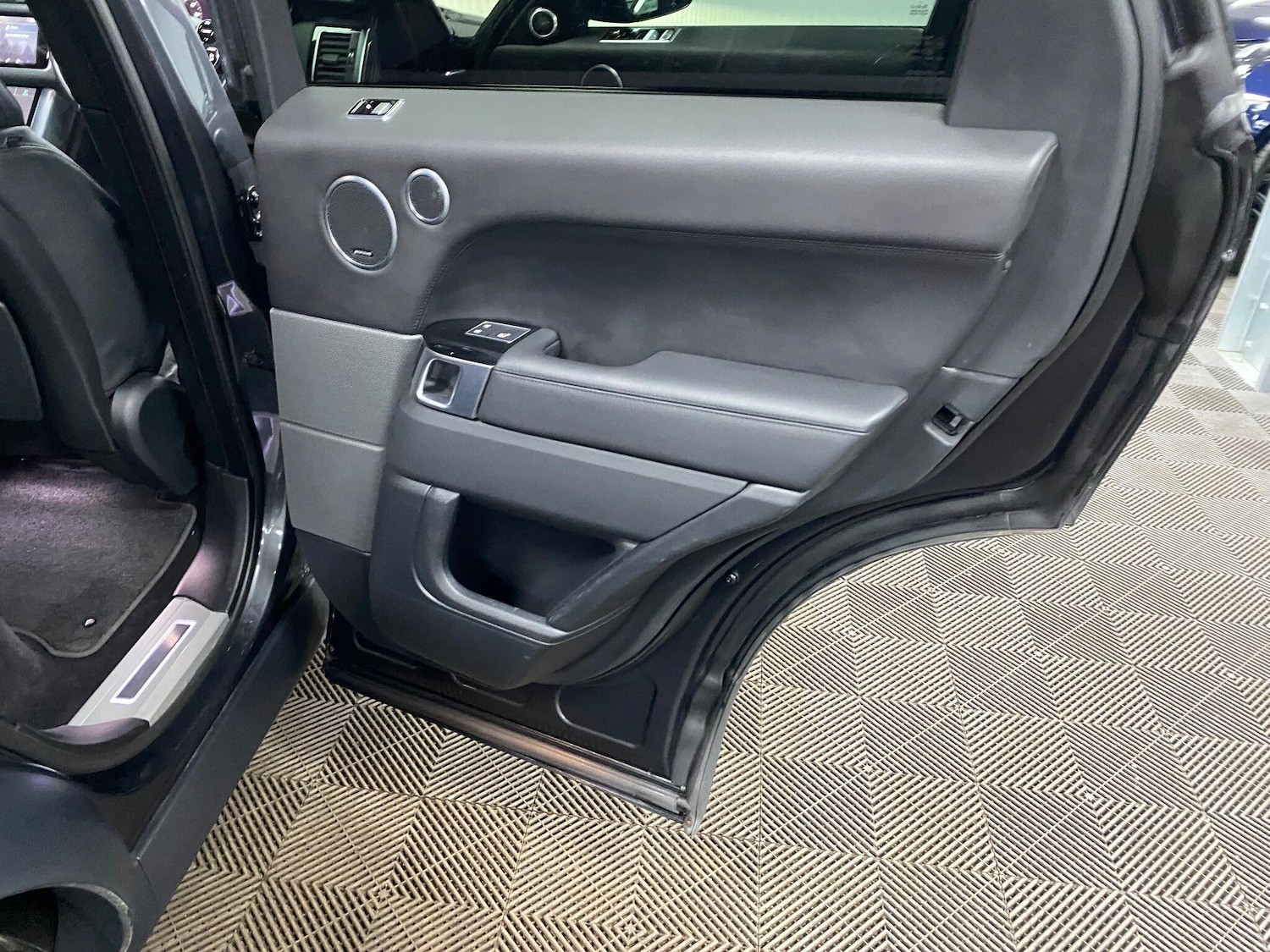 Used Land Rover Range Rover Sport 2021 for sale - 76561832: Photo 52