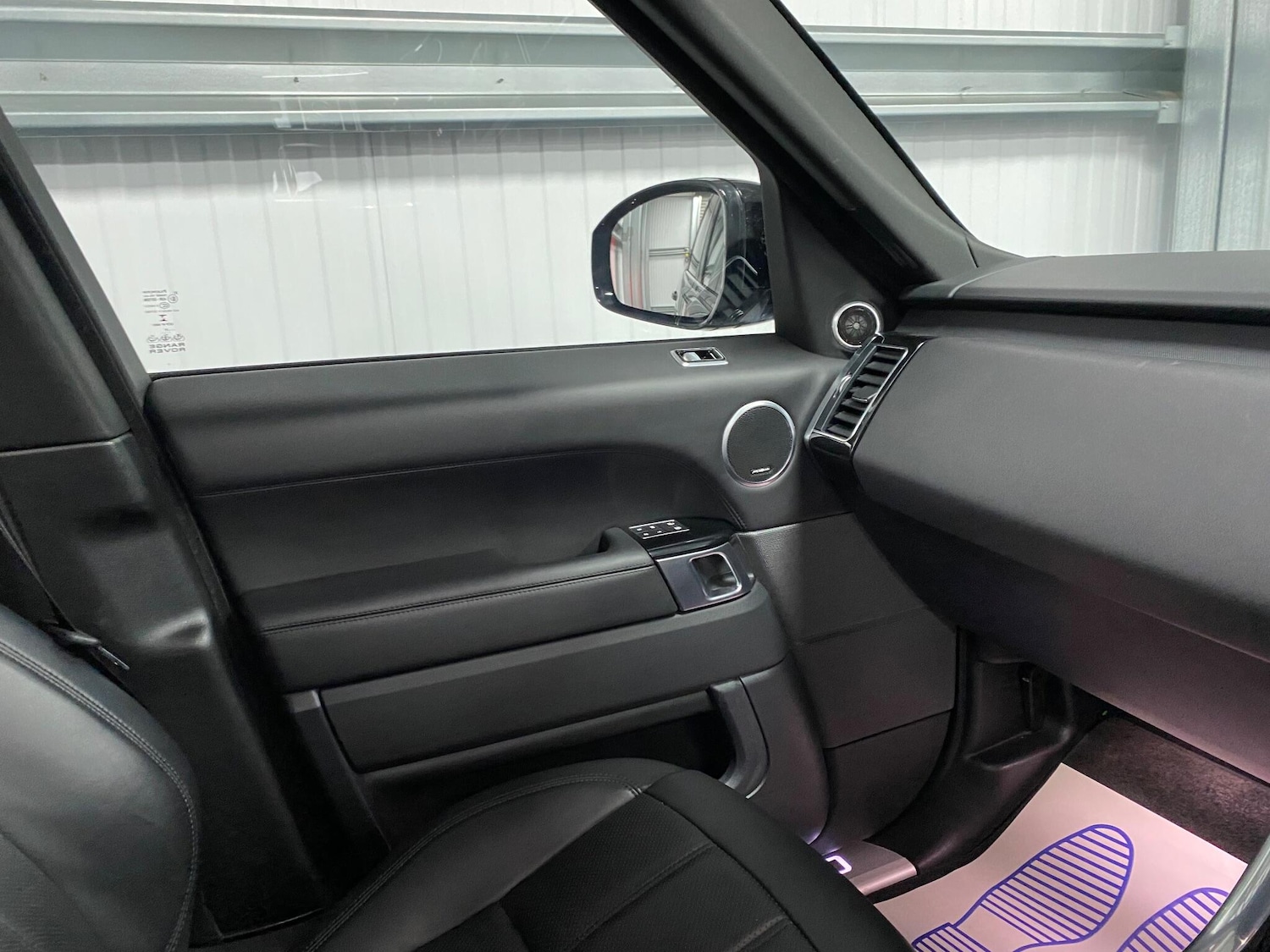 Used Land Rover Range Rover Sport 2021 for sale - 76561832: Photo 54