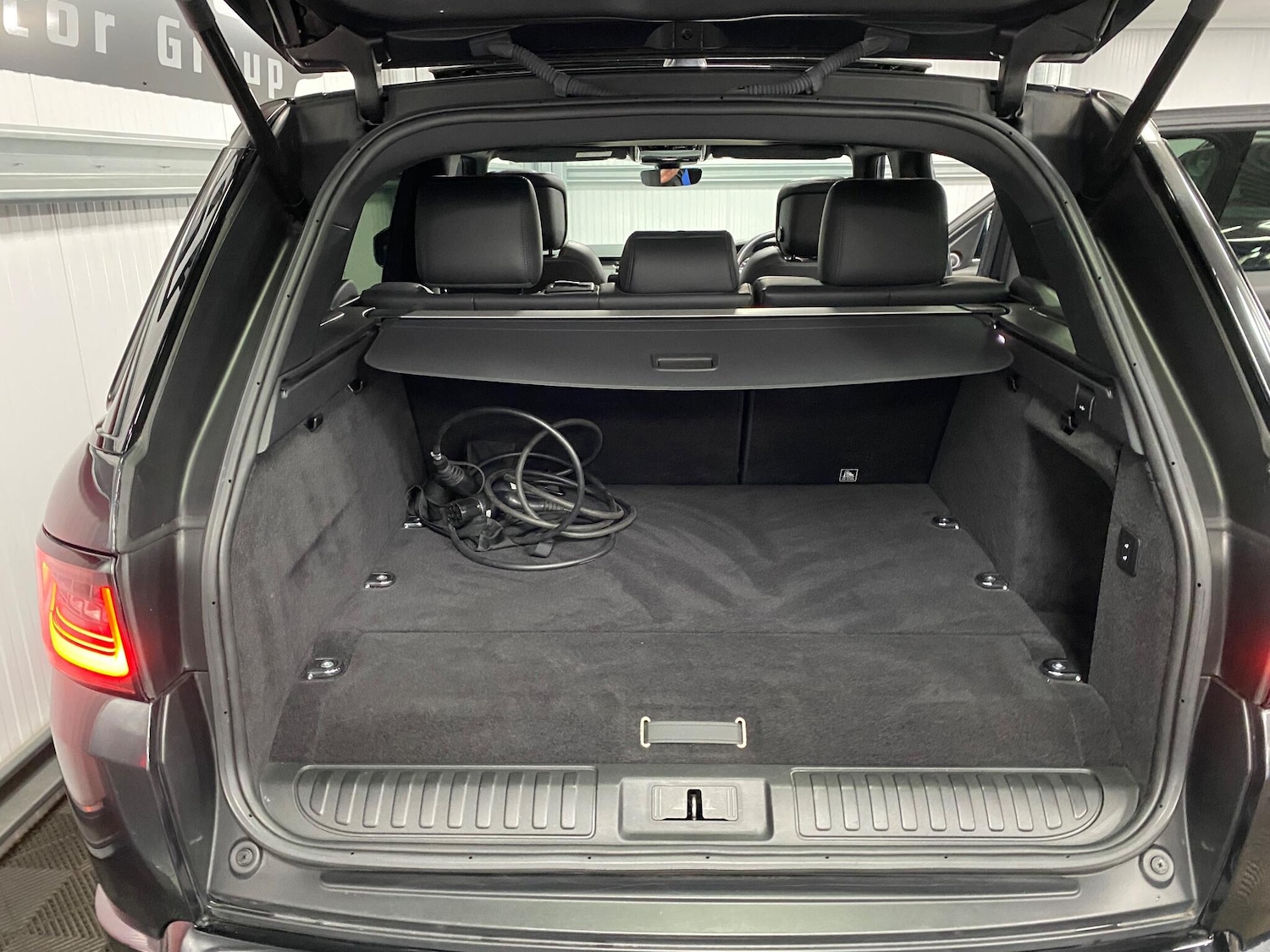 Used Land Rover Range Rover Sport 2021 for sale - 76561832: Photo 55