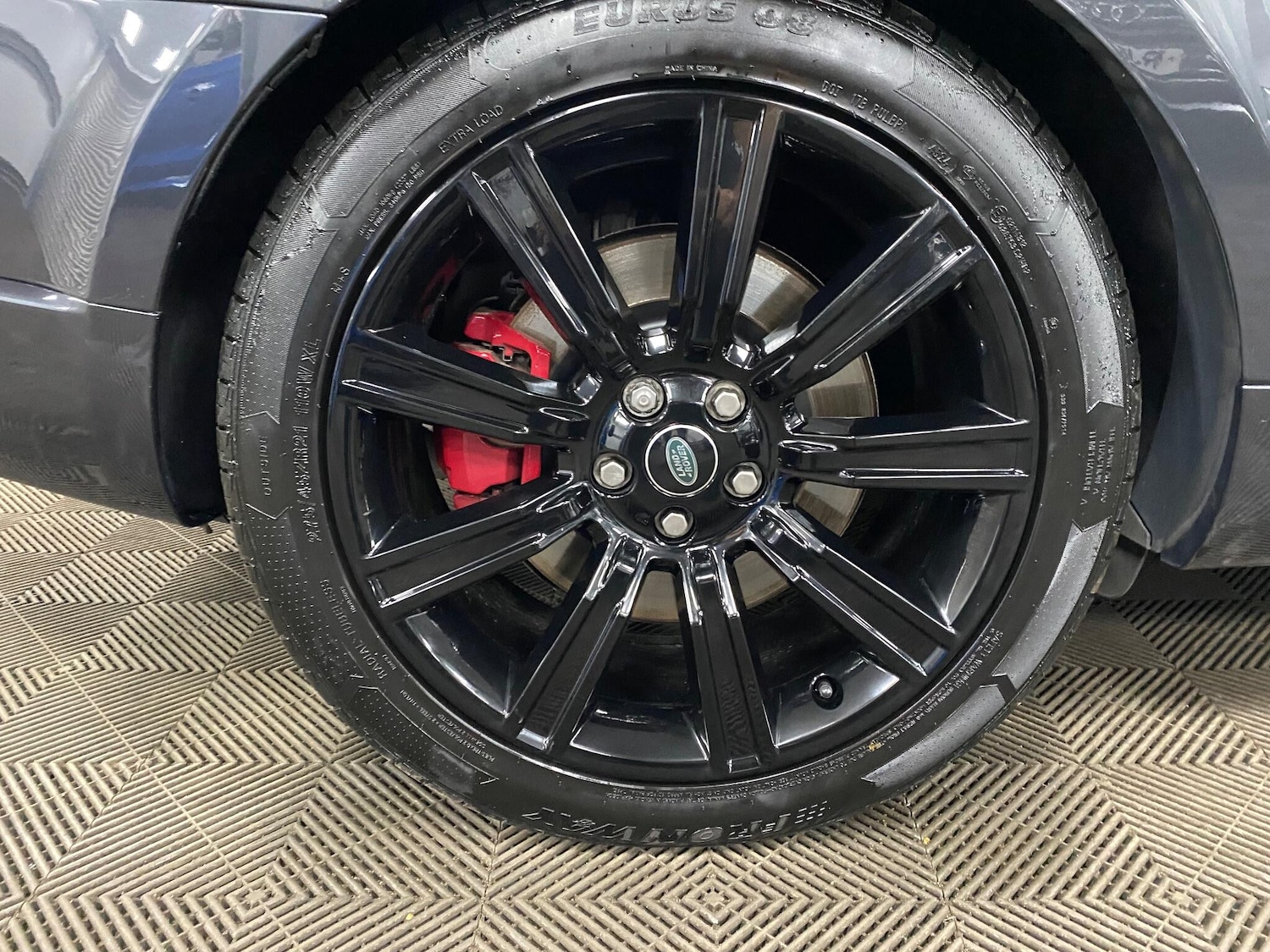 Used Land Rover Range Rover Sport 2021 for sale - 76561832: Photo 56