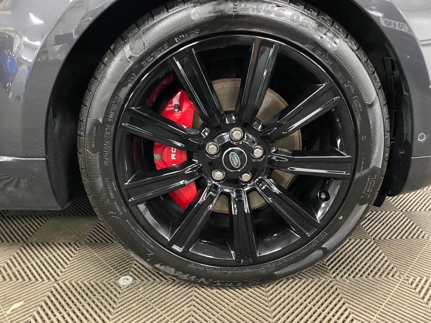 Used Land Rover Range Rover Sport 2021 for sale - 76561832: Photo 59