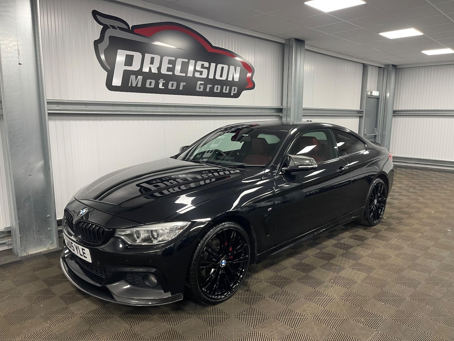 Used BMW 4 Series 2015 for sale - 77993392: Photo 10