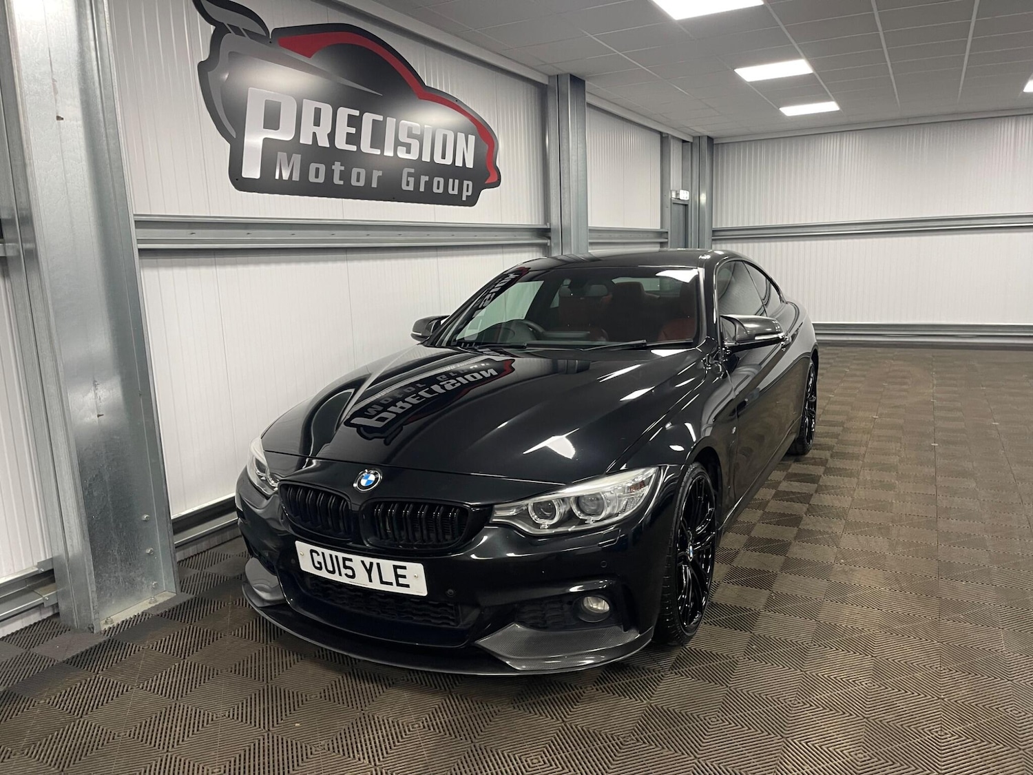 Used BMW 4 Series 2015 for sale - 77993392: Photo 11