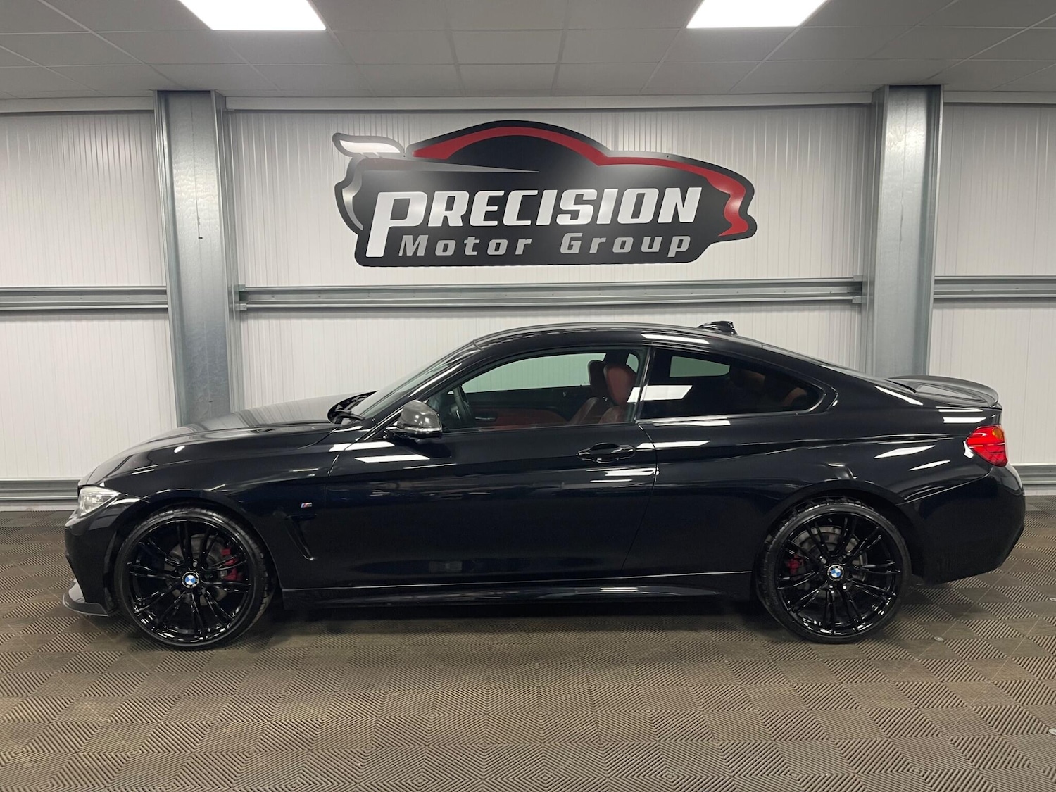 Used BMW 4 Series 2015 for sale - 77993392: Photo 17