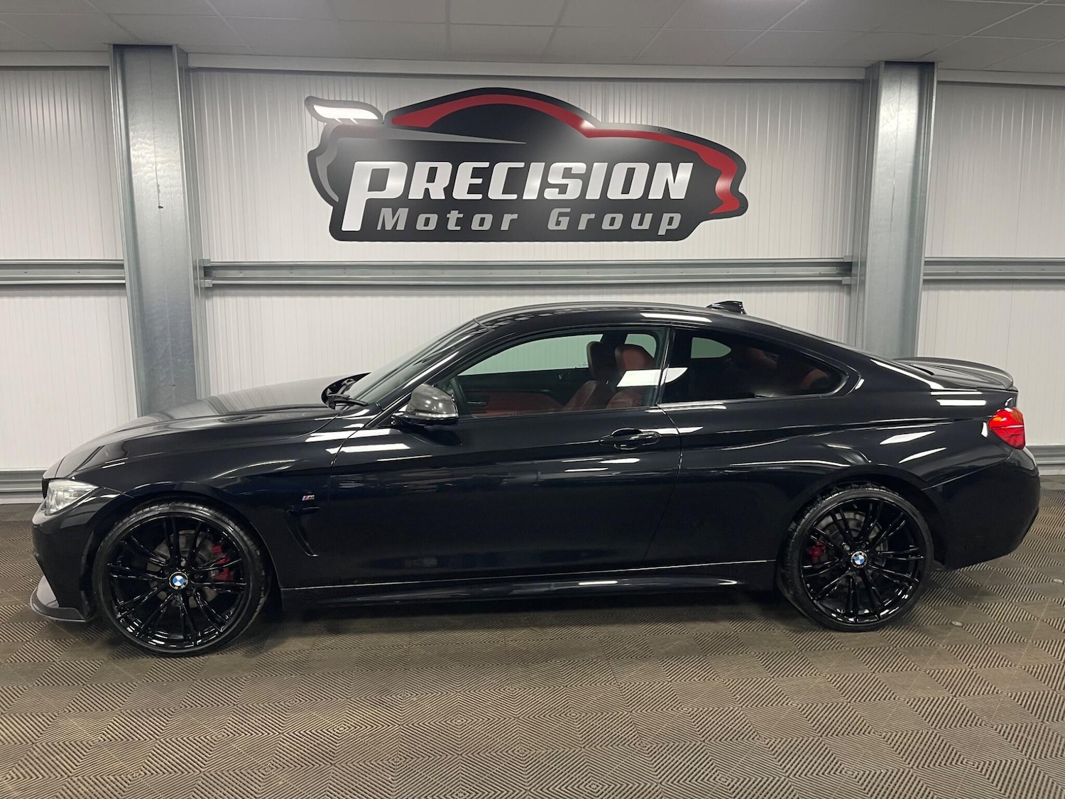 Used BMW 4 Series 2015 for sale - 77993392: Photo 19