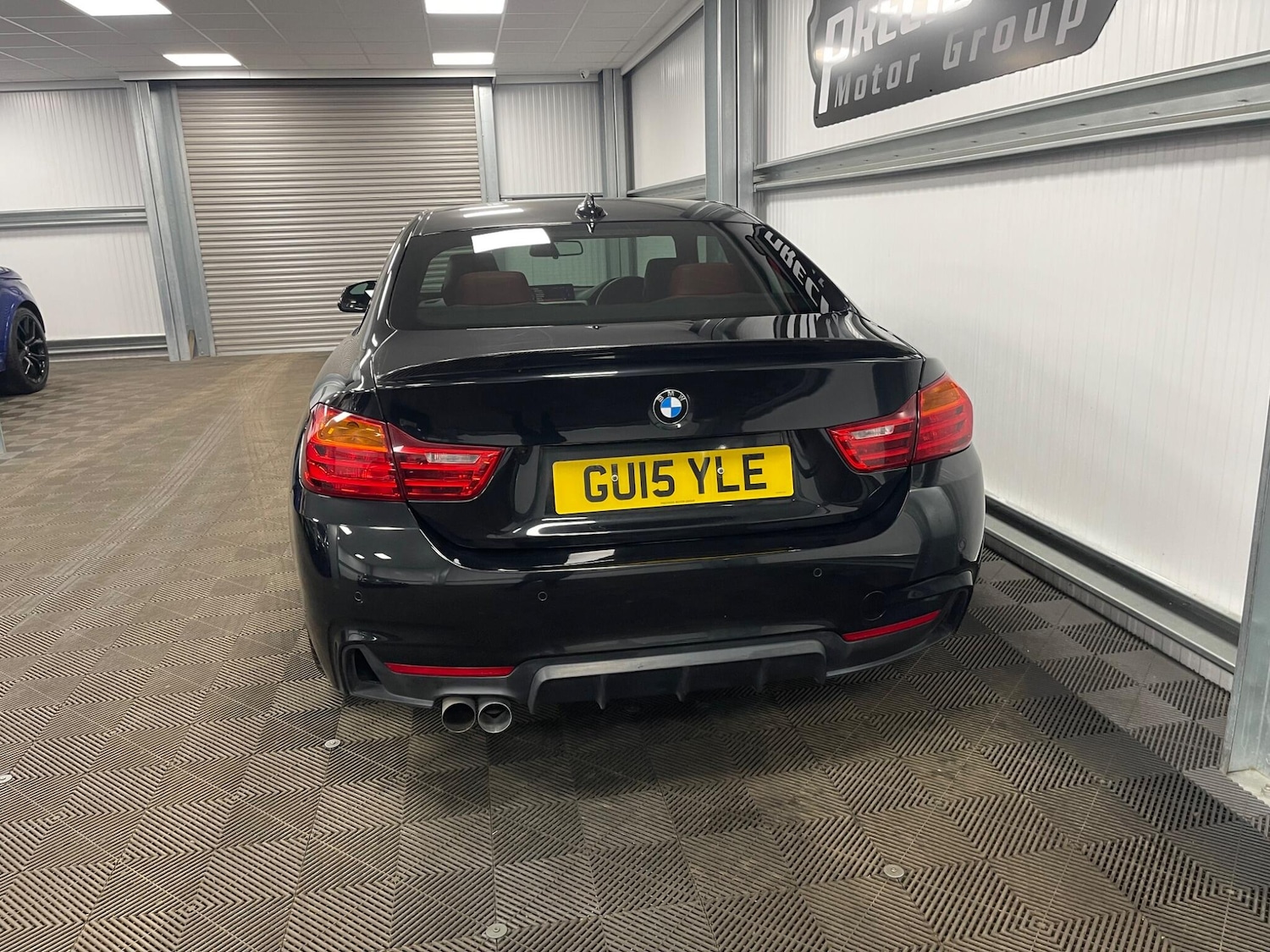 Used BMW 4 Series 2015 for sale - 77993392: Photo 21