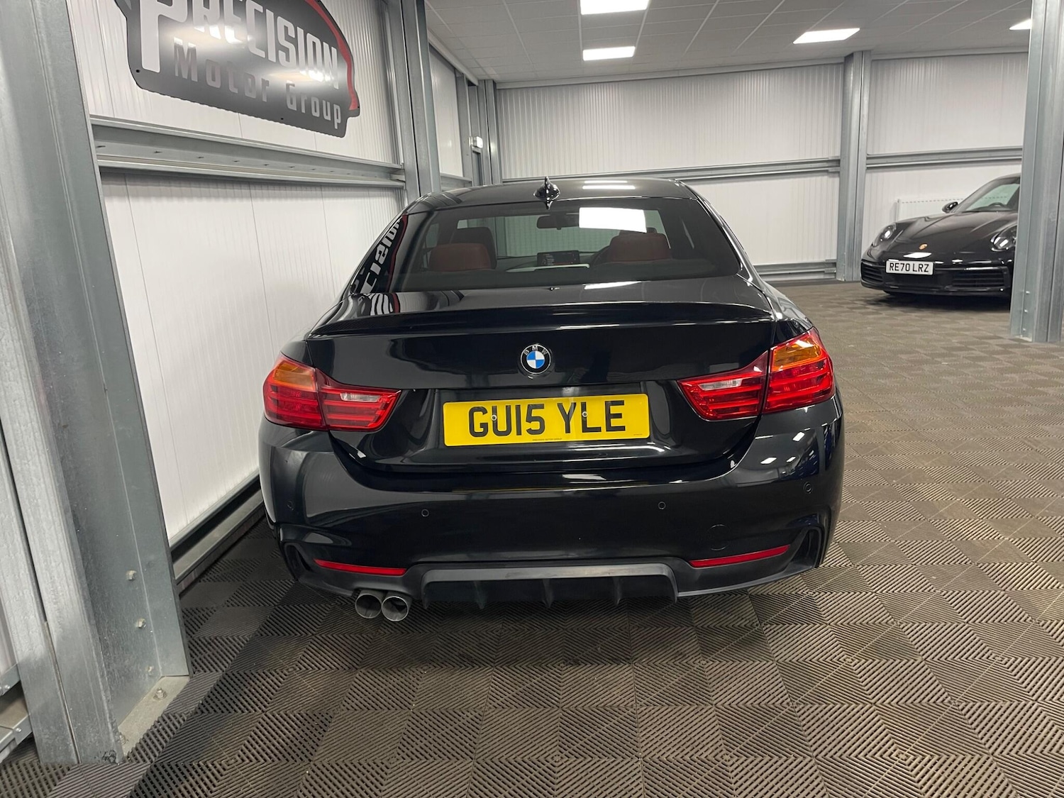 Used BMW 4 Series 2015 for sale - 77993392: Photo 23