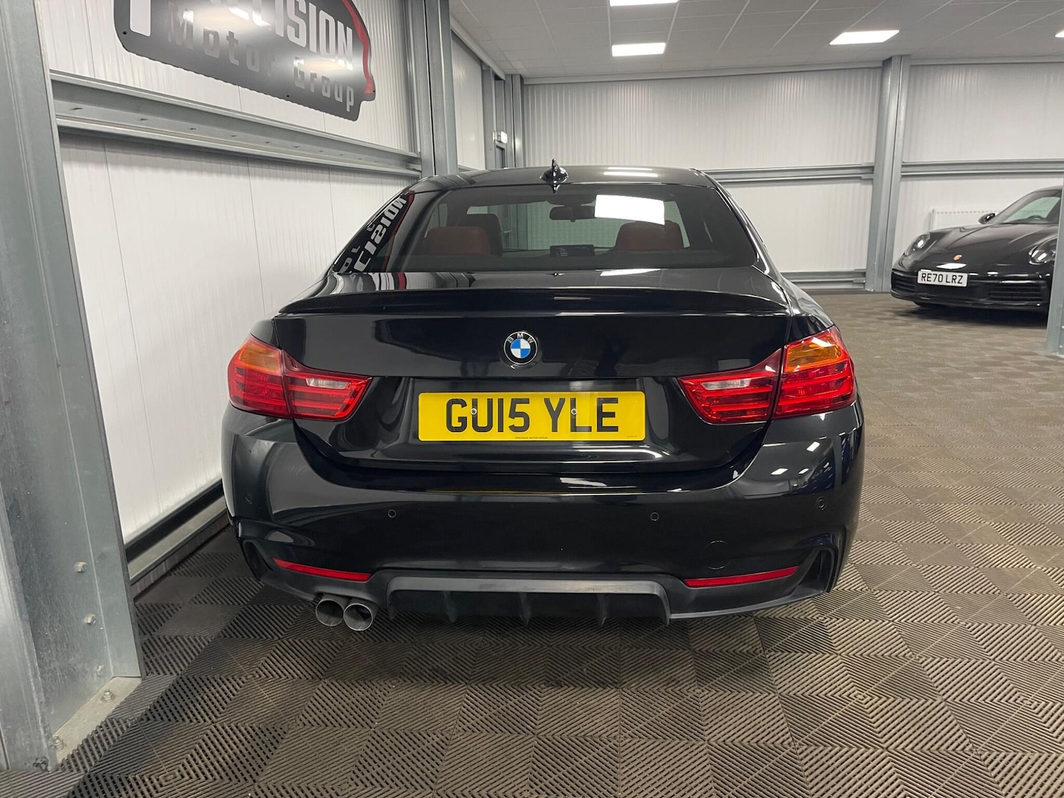 Used BMW 4 Series 2015 for sale - 77993392: Photo 25