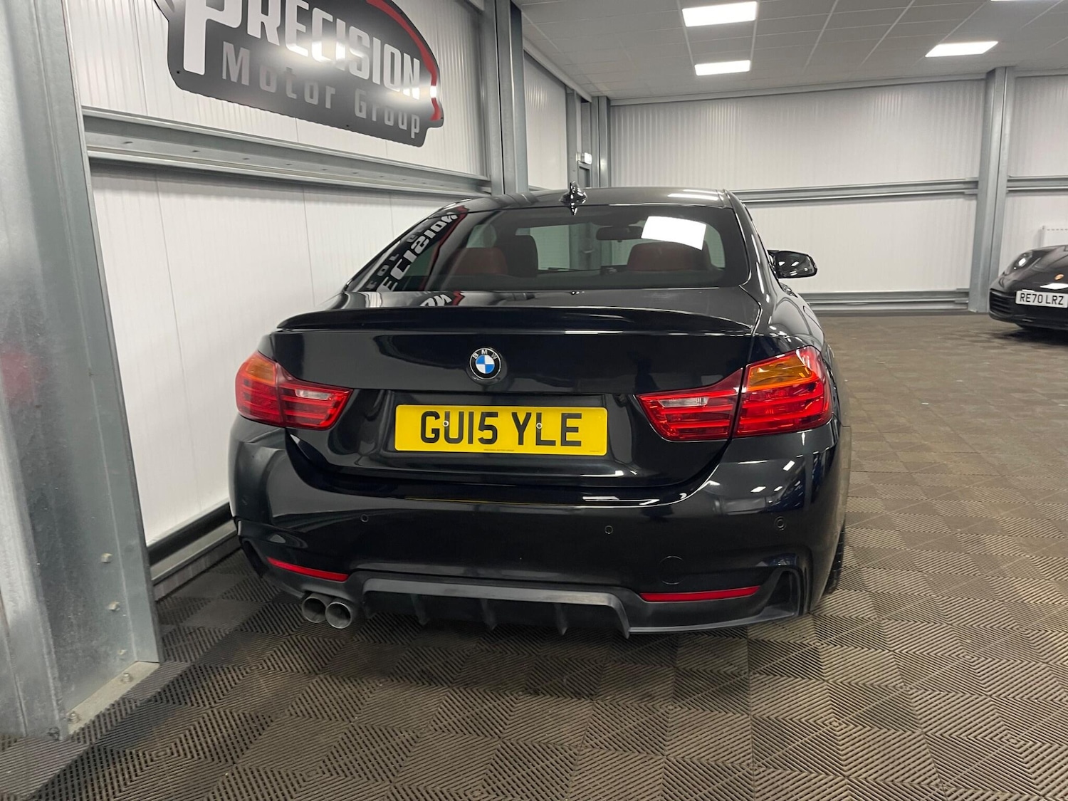 Used BMW 4 Series 2015 for sale - 77993392: Photo 26