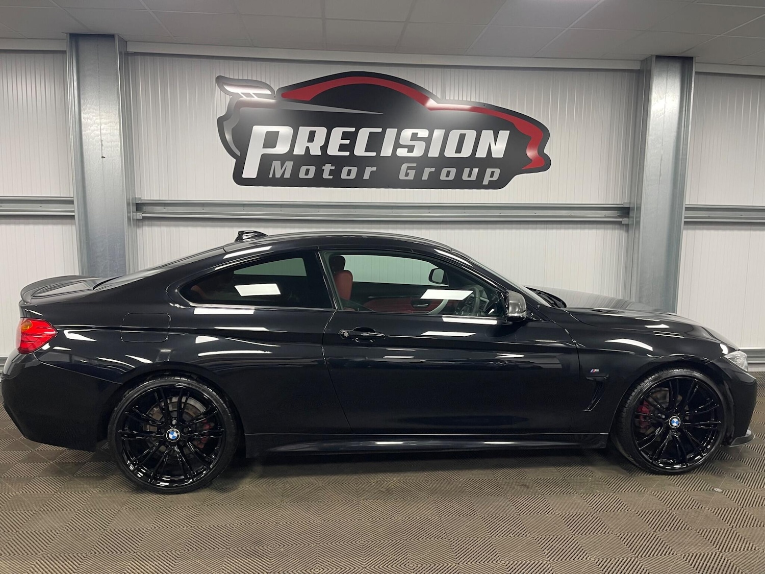 Used BMW 4 Series 2015 for sale - 77993392: Photo 28