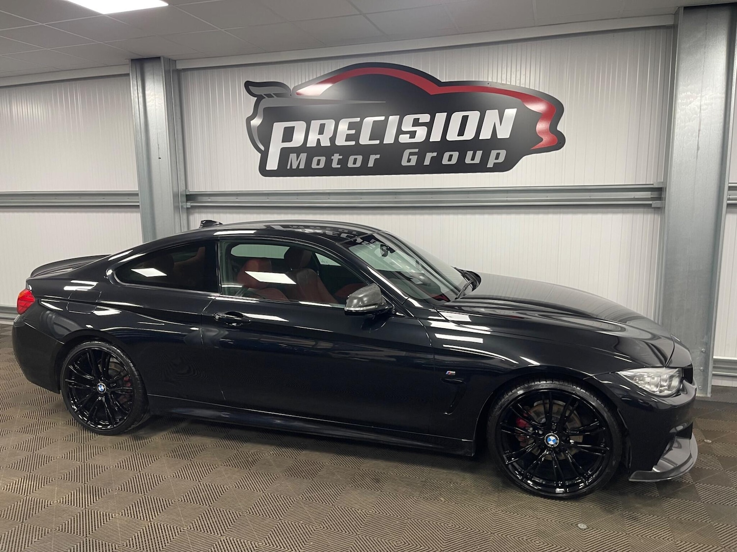 Used BMW 4 Series 2015 for sale - 77993392: Photo 29