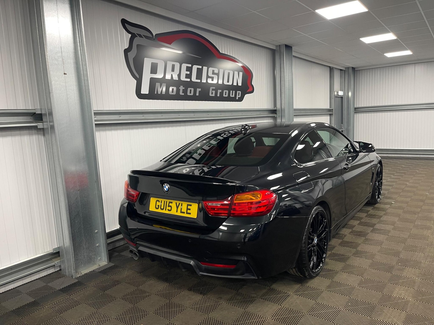 Used BMW 4 Series 2015 for sale - 77993392: Photo 30