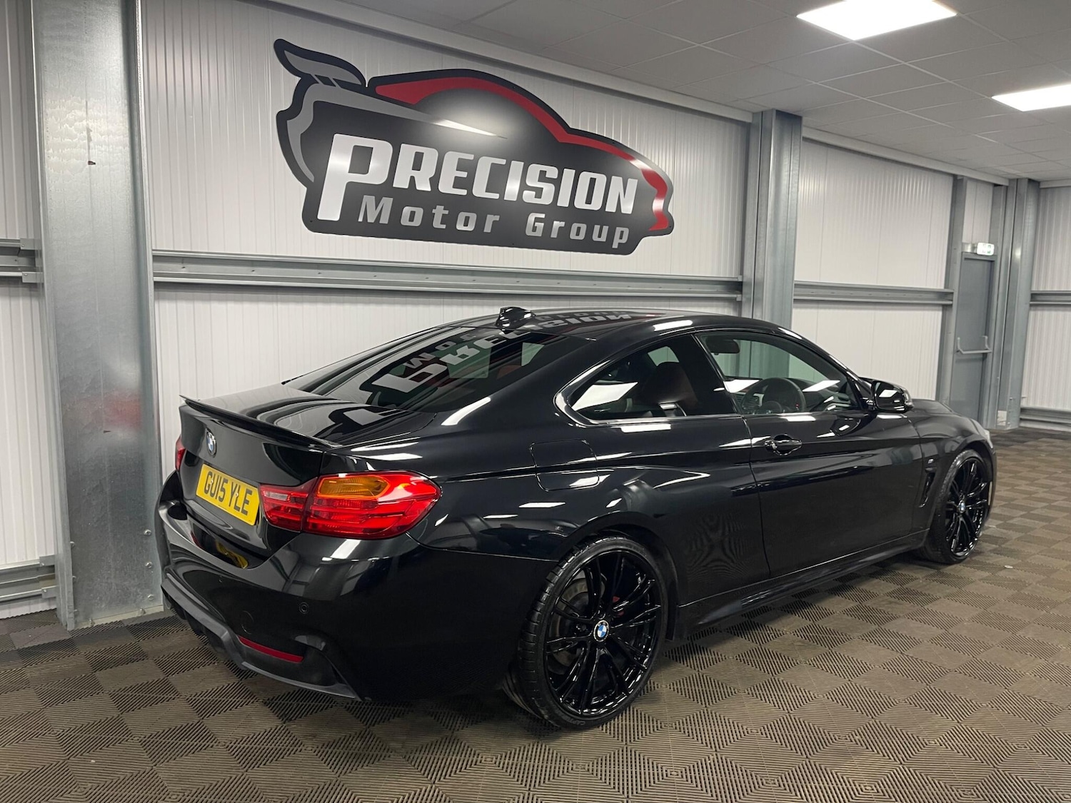 Used BMW 4 Series 2015 for sale - 77993392: Photo 31