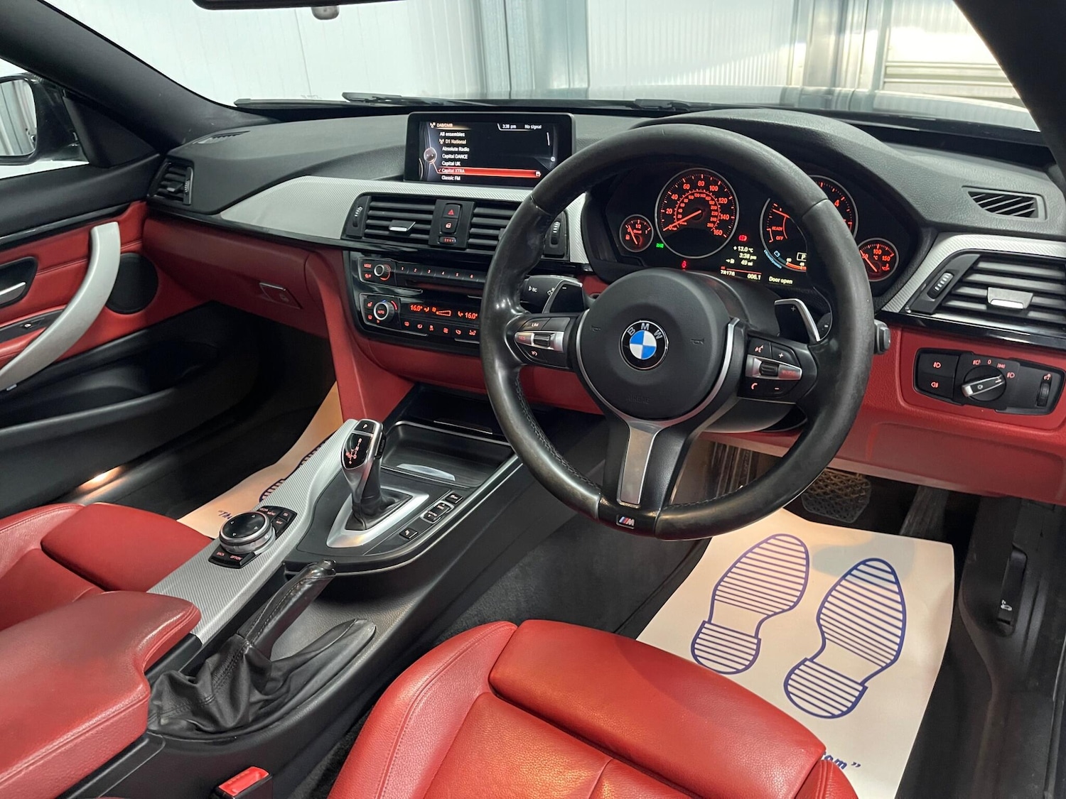 Used BMW 4 Series 2015 for sale - 77993392: Photo 32