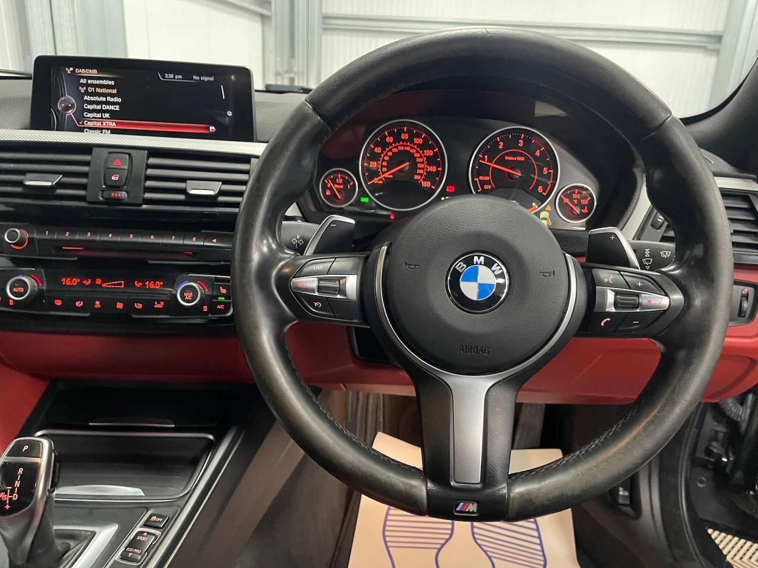 Used BMW 4 Series 2015 for sale - 77993392: Photo 33