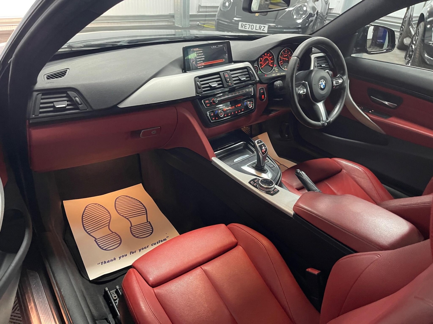 Used BMW 4 Series 2015 for sale - 77993392: Photo 34