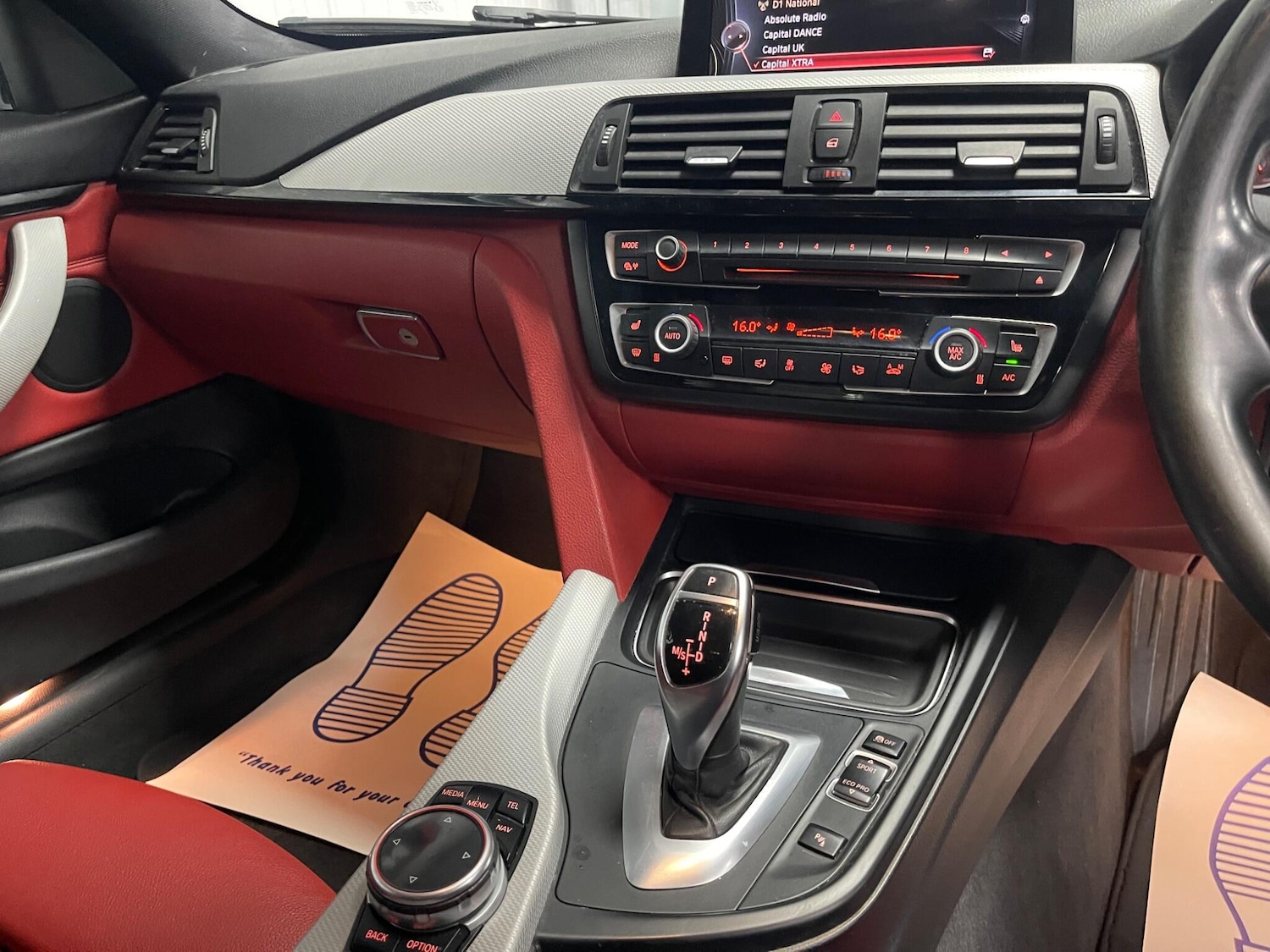 Used BMW 4 Series 2015 for sale - 77993392: Photo 35