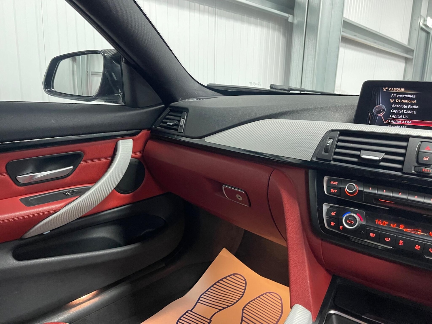 Used BMW 4 Series 2015 for sale - 77993392: Photo 36